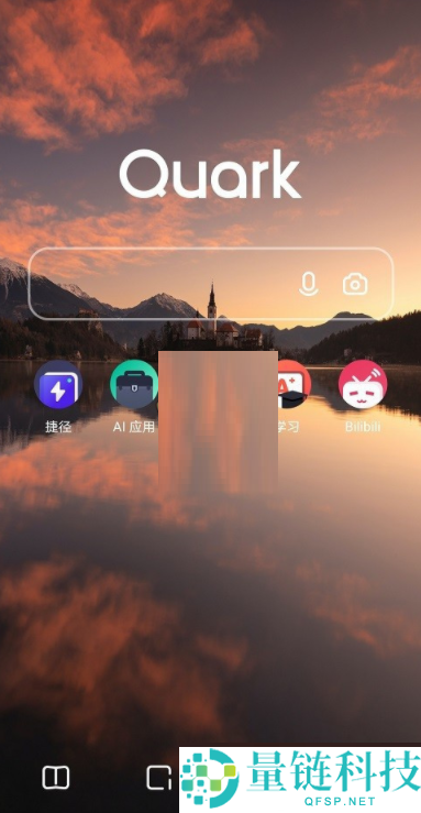 《夸克浏览器》怎么查看网盘文件？《夸克浏览器》网盘文件查看教程
