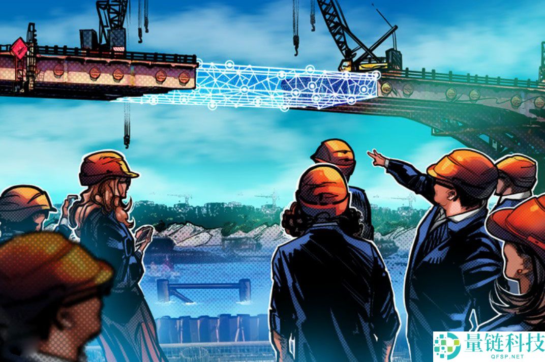 一文了解贝莱德高层称代币化将成为连接加密与金融的桥梁