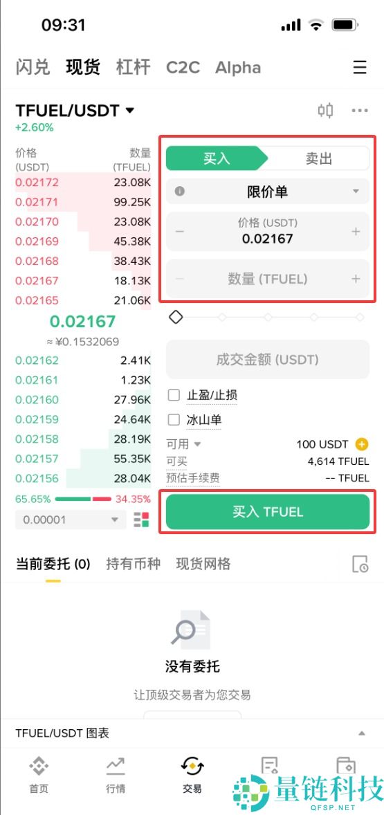 什么是Theta Fuel (TFUEL)币？TFUEL代币经济学、未来展望及购买指南