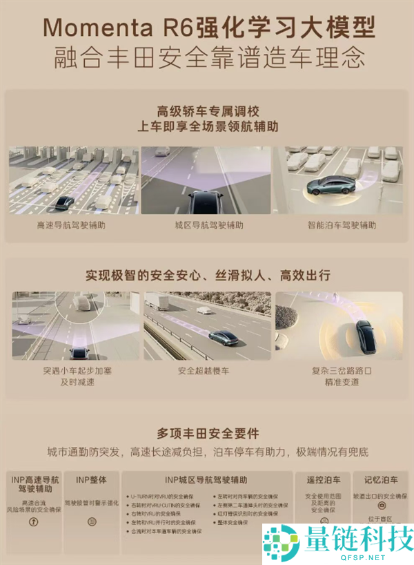 华为机电+鸿蒙座舱+小米生态,广汽丰田铂智7预售：15.68万起