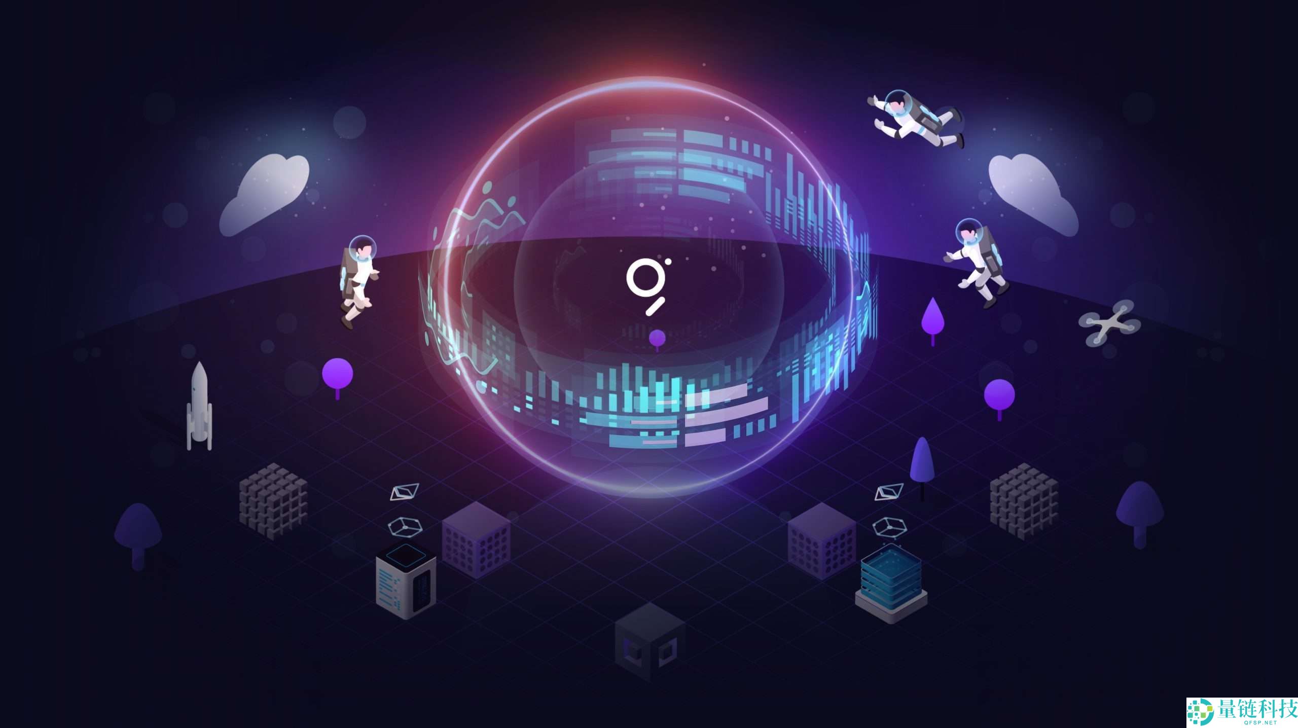 The Graph（GRT）币是什么？怎么买？GRT2025–2050年价格预测与进场建议