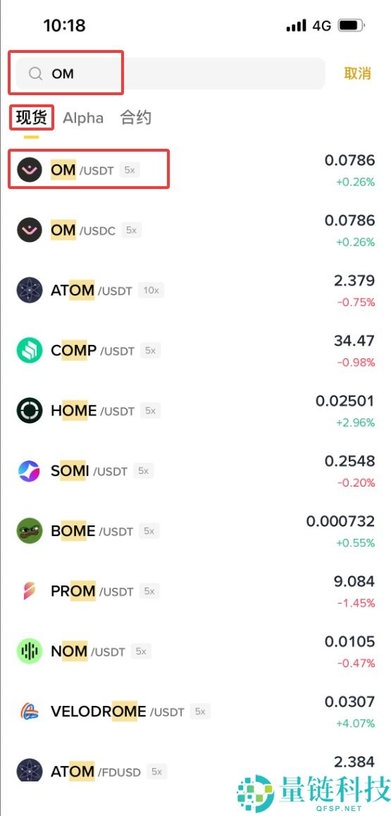 MANTRA（OM）币是什么？怎么买？OM价格趋势、未来前景与投资方式解析