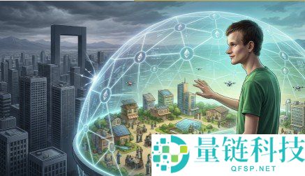 Vitalik 提倡庇护科技，以太坊拒绝成为下个Google