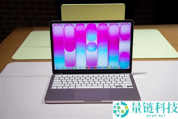 MacBook先生本惹争议