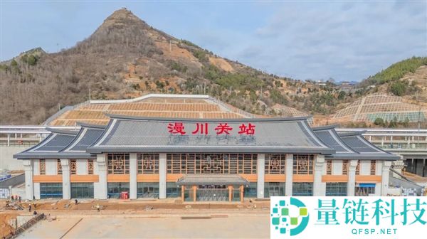 西十高铁停顿大打破：西安到武汉车程直接砍半至2.5小时