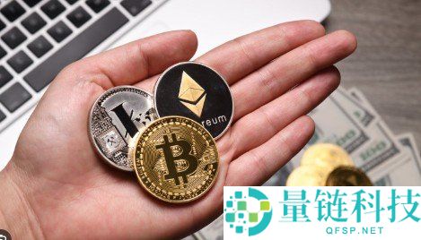 加密货币与加密代币的比较