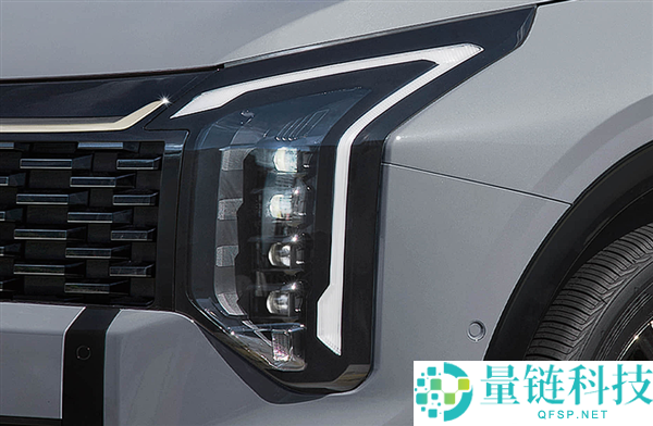 起亚真的急了,新款狮铂拓界上市：10.99万起史低