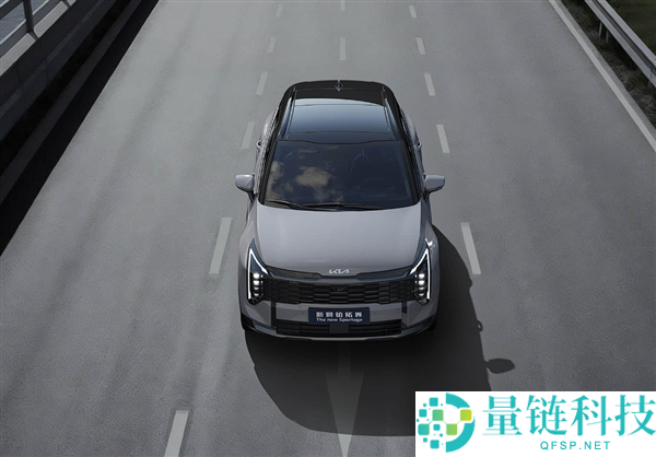 起亚真的急了,新款狮铂拓界上市：10.99万起史低