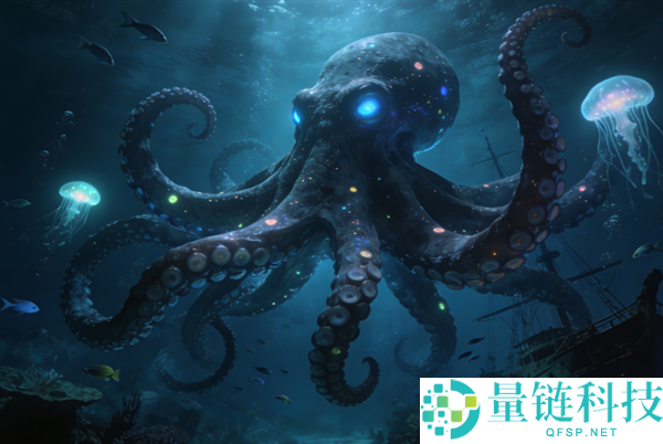 当人类灭尽谁会主宰地球 科学家：章鱼比灵长类更牛