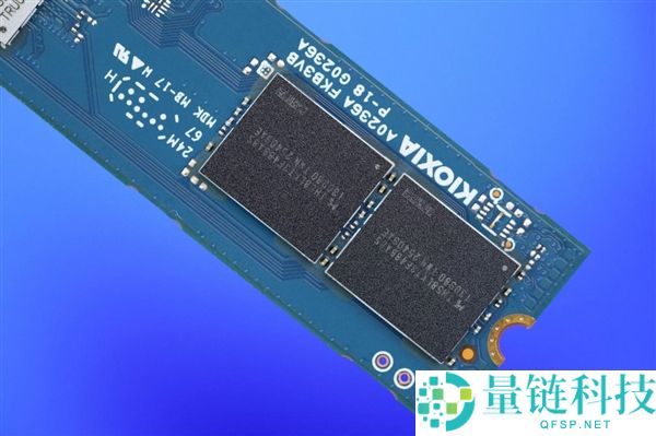 高性价比PCIe 5.0 SSD,铠侠EXCERIA G3图赏