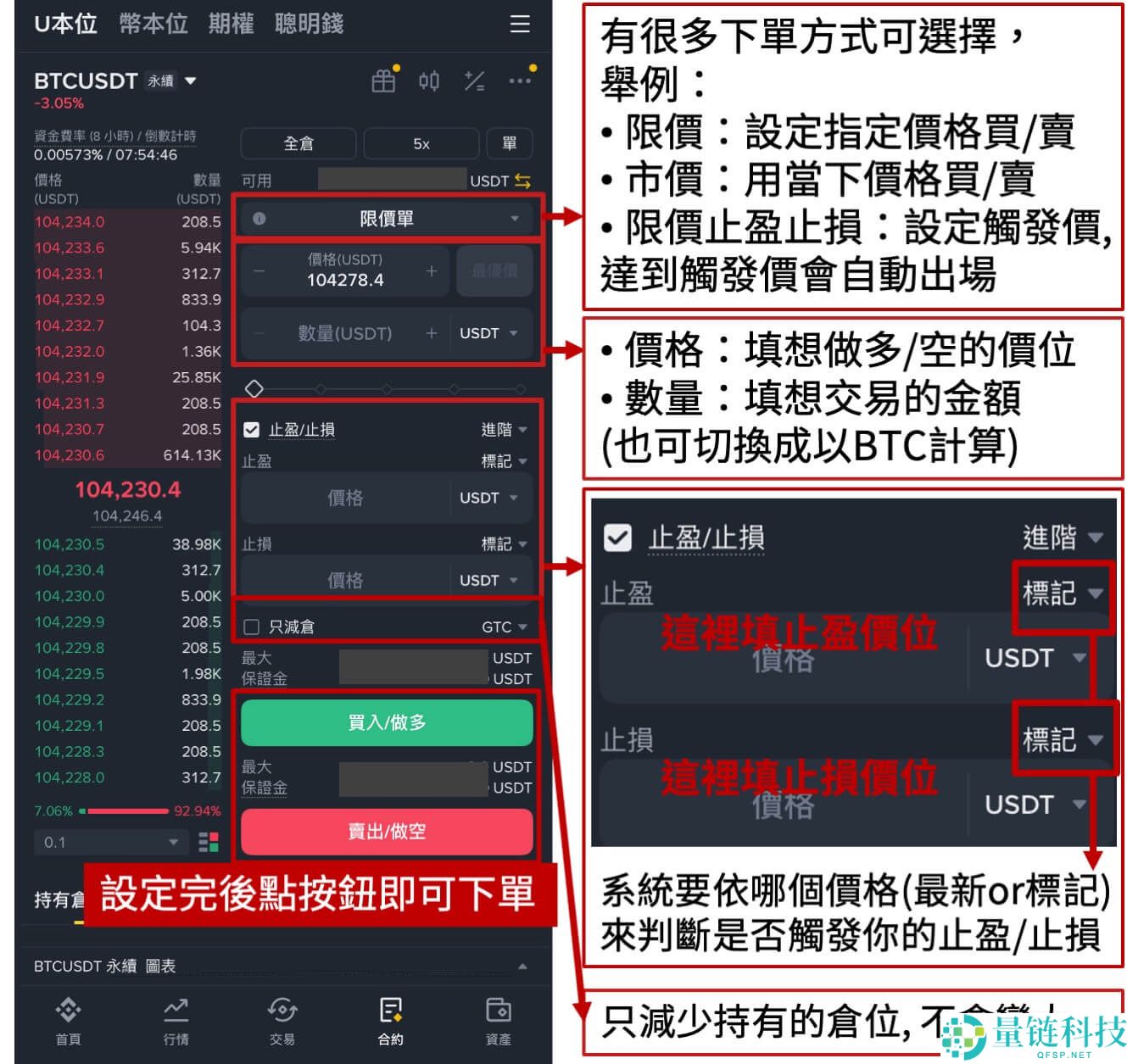 2026年最新币安合约交易从入门到实操完整教学