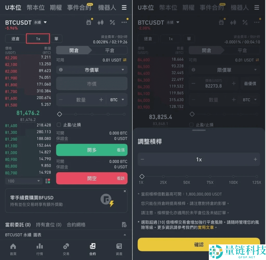 2026年最新币安合约交易从入门到实操完整教学