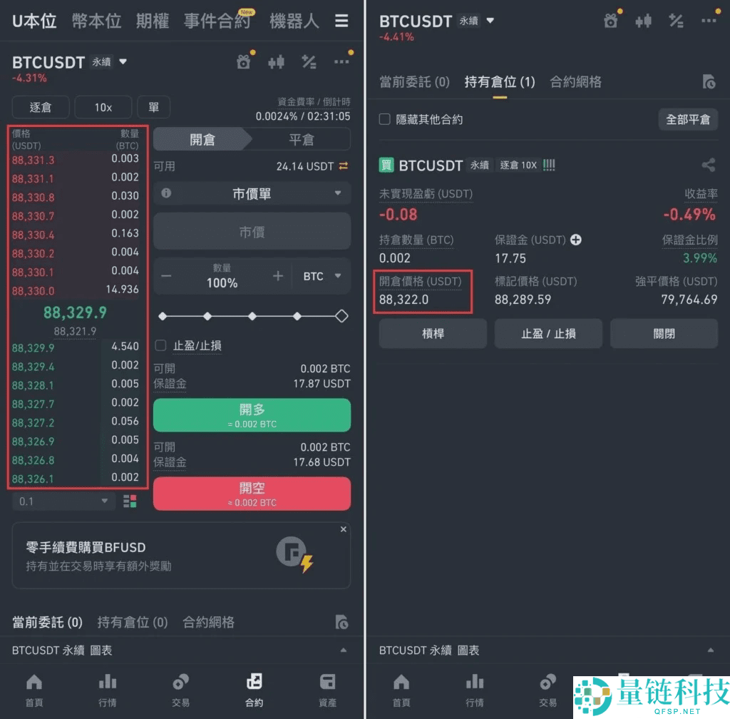 2026年最新币安合约交易从入门到实操完整教学