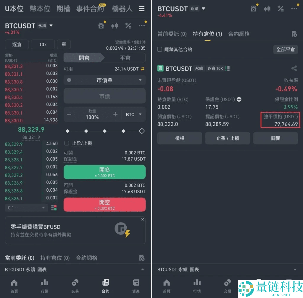 2026年最新币安合约交易从入门到实操完整教学
