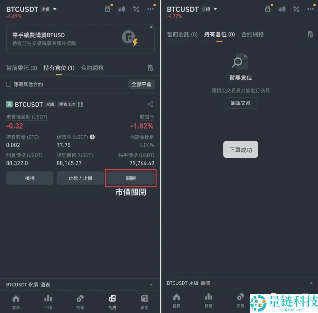 2026年最新币安合约交易从入门到实操完整教学