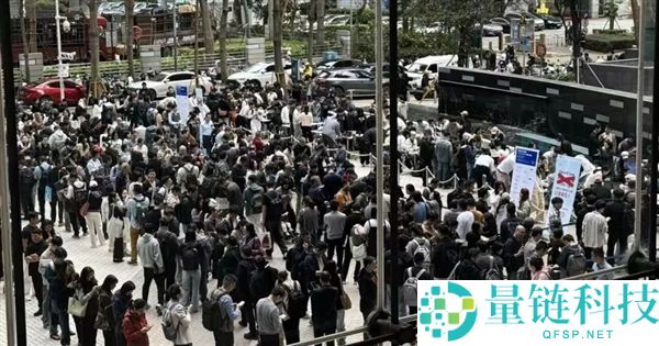 鹅厂门口爆满了,腾讯工程师在总部楼下收费装置OpenClaw