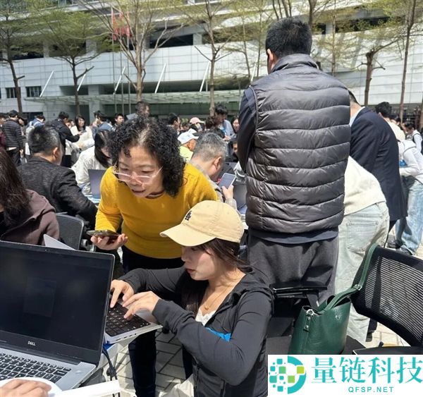 鹅厂门口爆满了,腾讯工程师在总部楼下收费装置OpenClaw