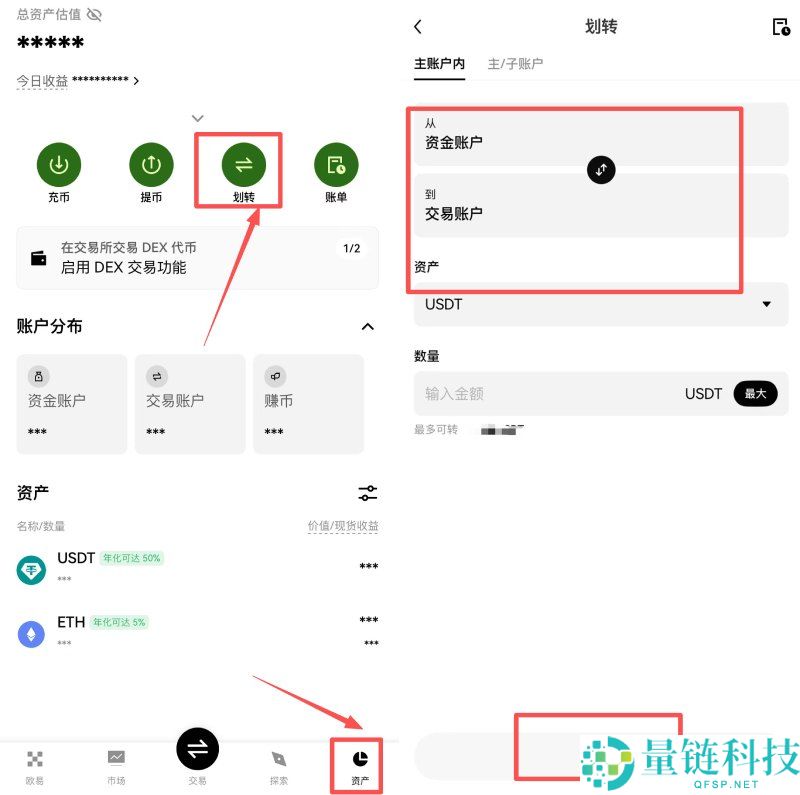 欧易定投教学:OKX定投是什么?如何操作?欧易定投优缺点分析