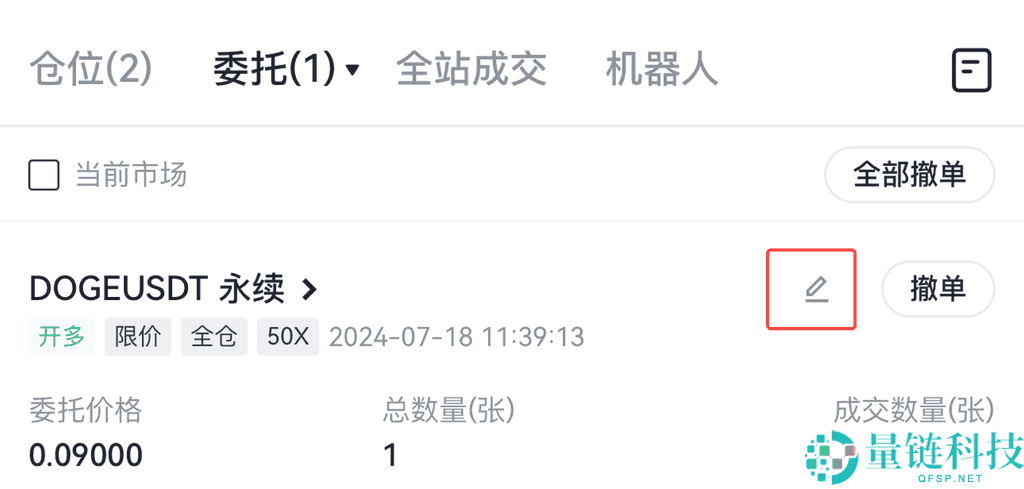什么是止盈止损？如何设置止盈止损？Gate止盈止损类型的区别和设置教程
