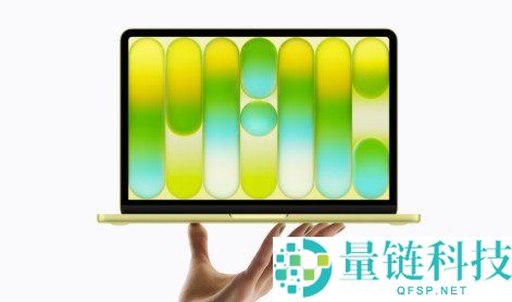 Apple 推出MacBook Neo：599 美元入门Mac 登场