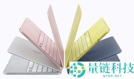 Apple 推出MacBook Neo：599 美元入门Mac 登场