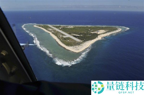 本土填埋核废料设计碰壁后 日本瞄向承平洋无人南鸟岛