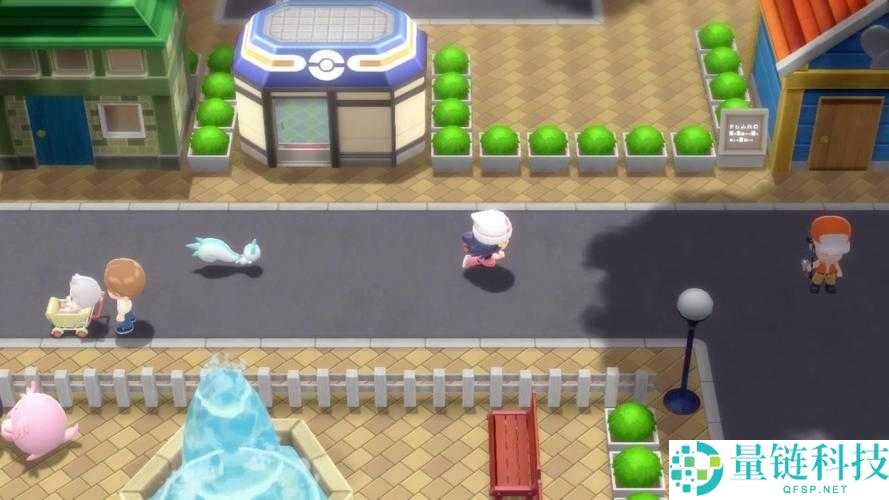 宝可梦心金攻略二周目详细探索与进阶玩法全解析