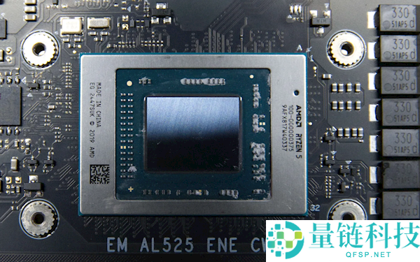 拿老U充任新U,国产条记本被曝CPU讹诈被揭露：官方回应模糊其辞