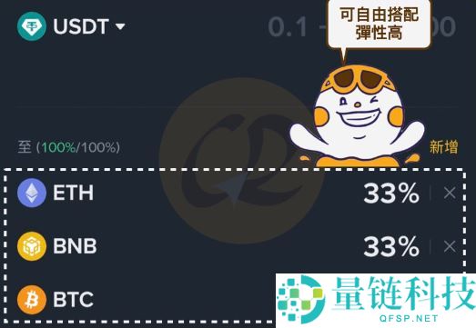 币安定投教学：实测报酬、优缺点、手续费及使用方式