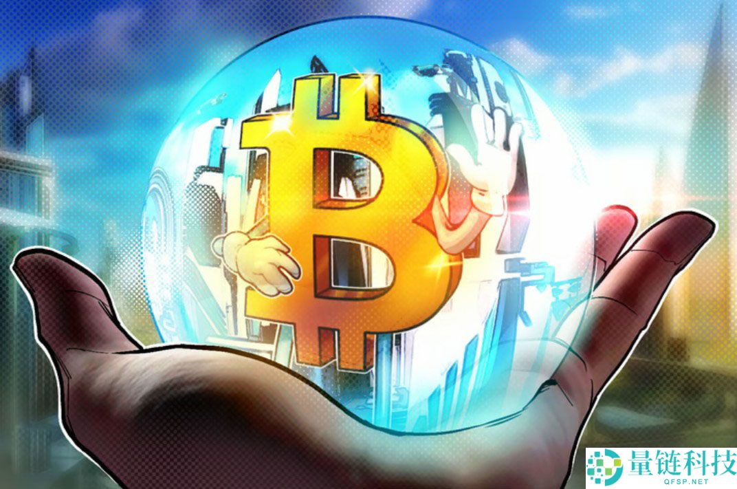 一文了解比特币（BTC）创五月来最强交易日，或将突破10.7万美元大关