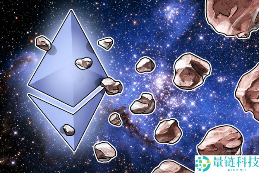 EigenPhi的独家数据显示分析，对以太坊（ETH）的三明治攻击已经减弱