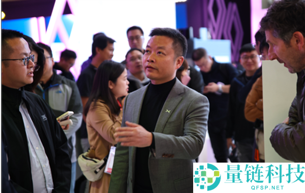 中心风口,何小鹏：具身智能将疾速突起为新兴支柱工业