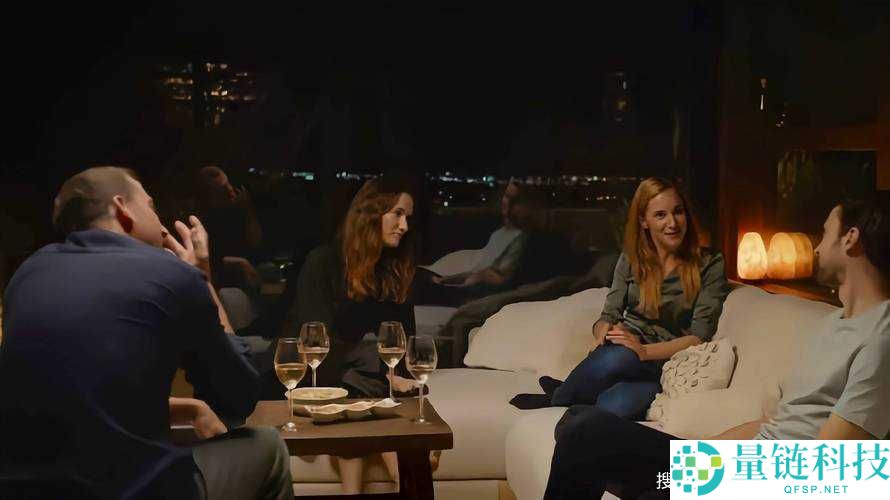 欧美爱爱爱爱：一场跨越国界的情感盛宴