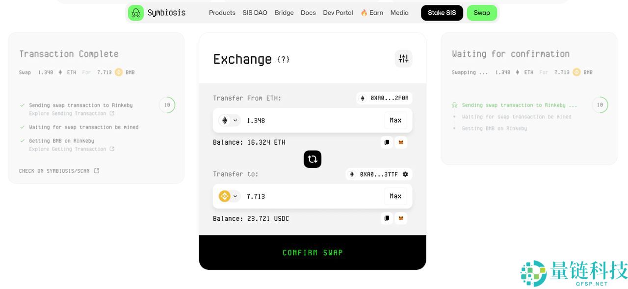什么是加密货币桥接器？安全吗？2025年最受欢迎的五个加密货币桥接器汇总