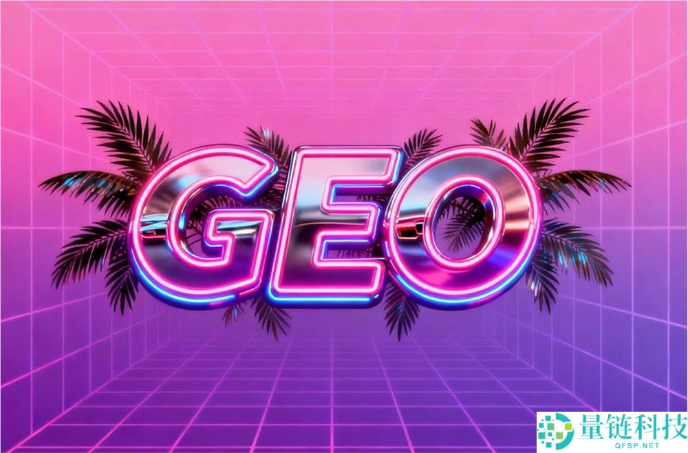 AI 搜刮时期:跨境电商的流量命门与 GEO 实操指南