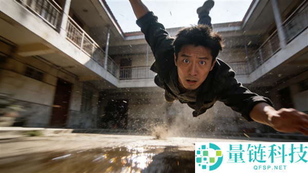 男人4.5米高坠后感染超等细菌：高烧不退脑脊液混浊像果冻