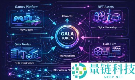 GALA币价格预测2026–2040年