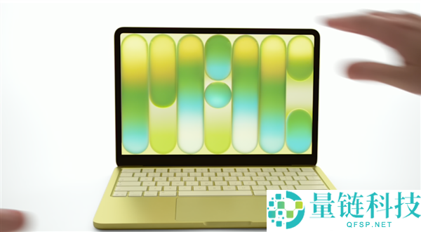 苹果回应MacBook Neo设计：毫不向便宜塑料让步