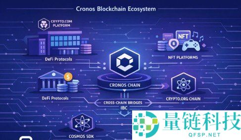 Cronos/CRO币价格预测2026，2030 年、2040–2050年