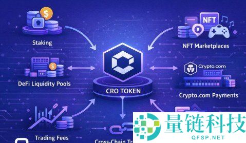 Cronos/CRO币价格预测2026，2030 年、2040–2050年