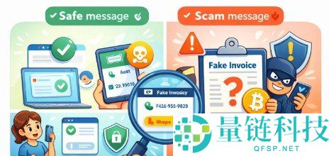 什么是PayPal比特币诈骗？运作方式及防范措施