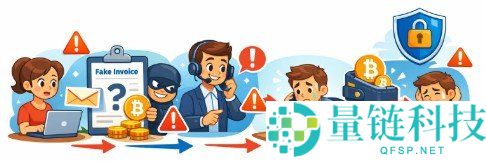 什么是PayPal比特币诈骗？运作方式及防范措施