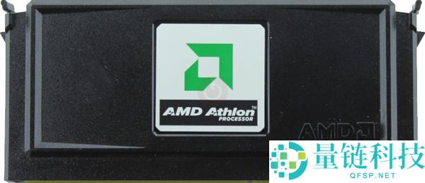 打Intel措手不及,26年前AMD发布1GHz速龙CPU：主频初次打破千兆赫兹大关