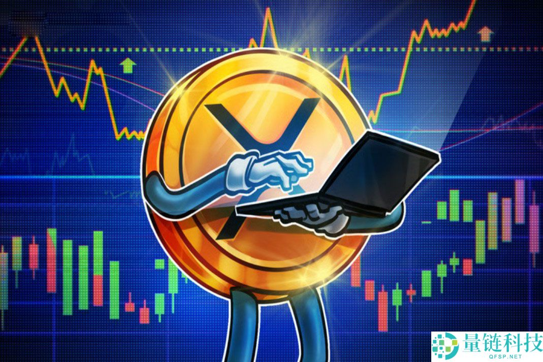 Santiment数据显示：瑞波币（XRP）情绪暴跌，或为代币上涨蓄势