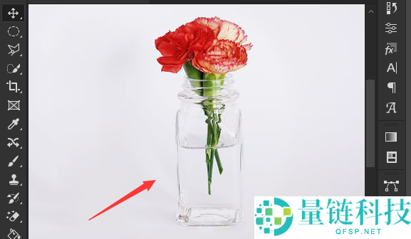 ps无痕偏移图片怎么操作?ps无痕偏移图片操作方法