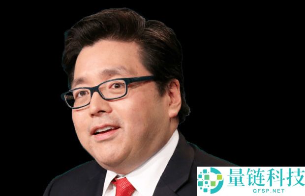 Tom Lee 的百亿以太坊豪赌：为何他预测以太坊将跑赢比特币? BitMine策略解析