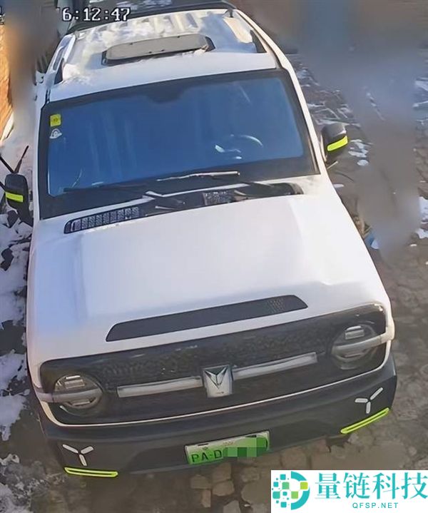 一字之差坑惨车主,72V200安电池变200型 续航百千米骤减至三四十千米