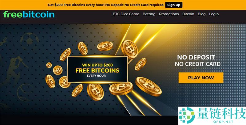 2025年顶尖的比特币水龙头有哪些？如何运作？