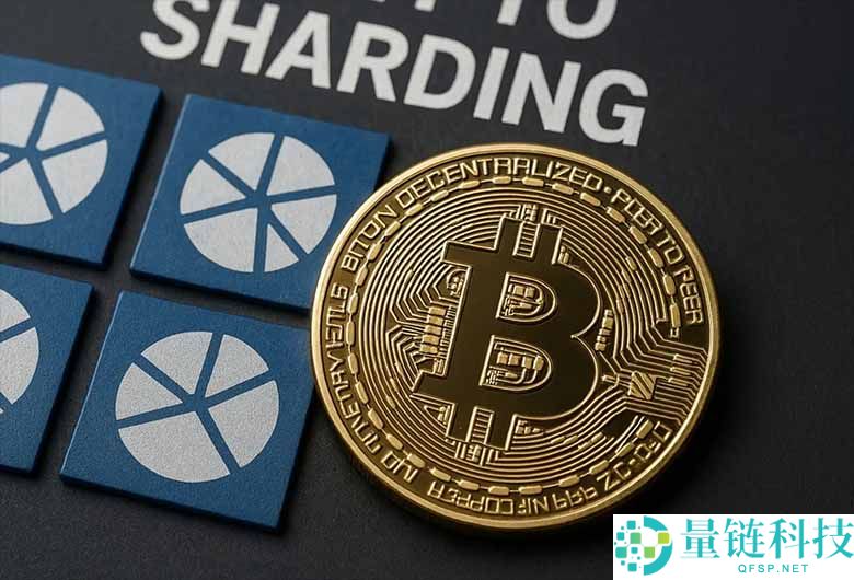 什么是加密分片？它是如何工作的？一文介绍