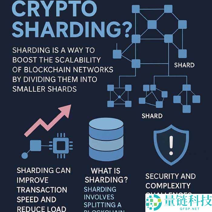 什么是加密分片？它是如何工作的？一文介绍